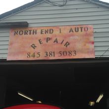 North End 1 Auto Repair